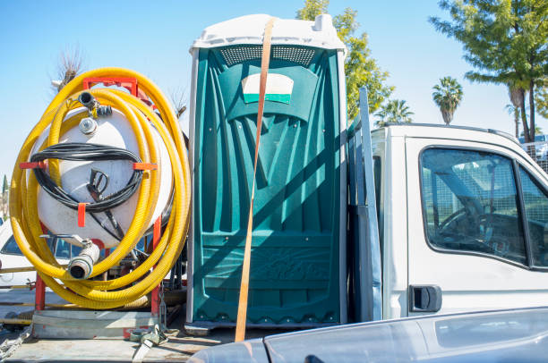 Best Handicap porta potty rental  in Lone Tree, CO