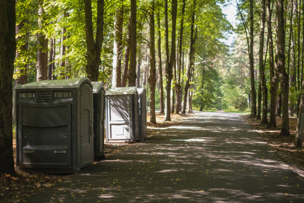 Best Porta potty delivery and setup  in Lone Tree, CO